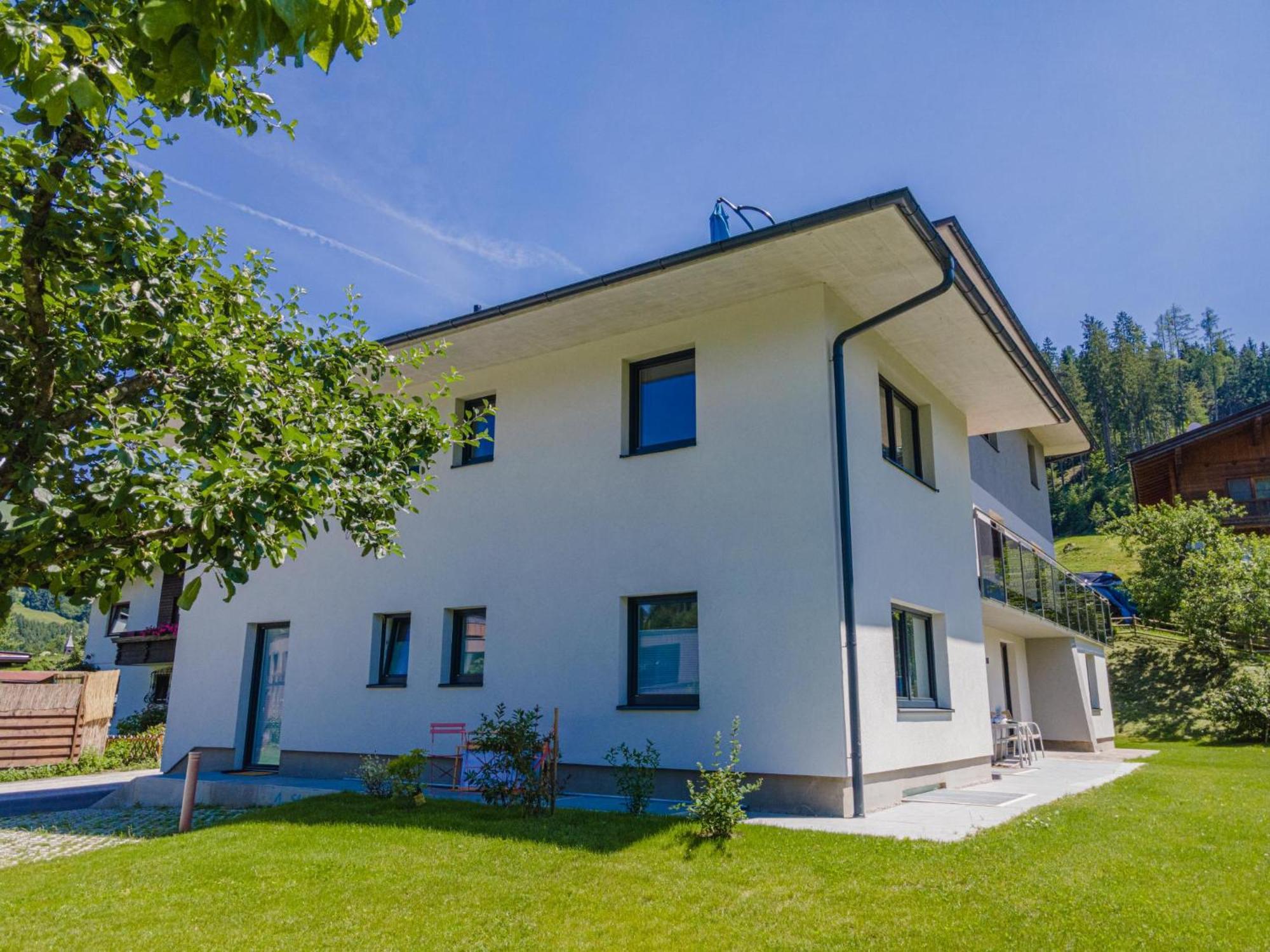 Tirola Bude Lisi Sepp Top 3-4 Hopfgarten im Brixental Exterior photo